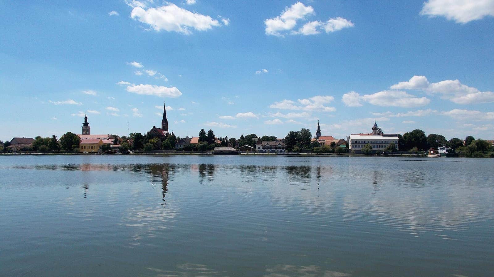 Soroksári szerb pravoszláv templom, XXIII. Soroksár